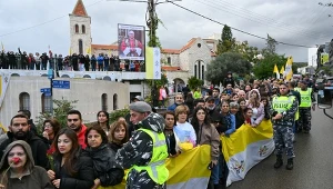 Pierwsza pielgrzymka Leona XIV. Powitanie inne niż w Turcji