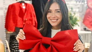 Klaudia Halejcio znów to zrobiła! Po prostu nie może się powstrzymać