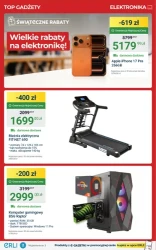 Świąteczne rabaty! - ERLI