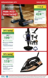 Świąteczne rabaty! - ERLI