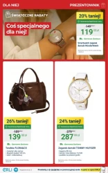 Świąteczne rabaty! - ERLI