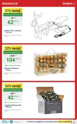 Świąteczne rabaty! - ERLI