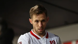 A jednak to nie były tylko plotki o małżeństwie Rybusa. Wszystko jest jasne