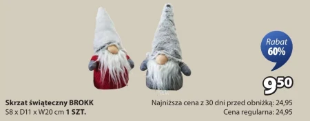 Skrzat świąteczny S!