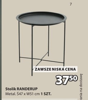 Stolik niska cena