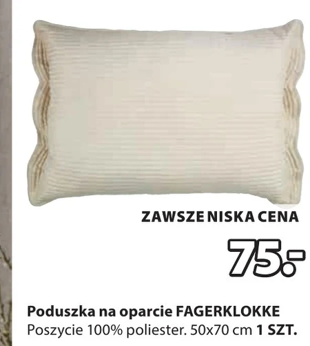 Poduszka