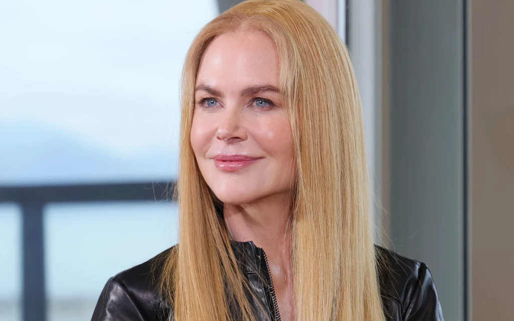 Nicole Kidman robi to codziennie. Sposób na energię i młody wygląd po 50. potwierdzony badaniami