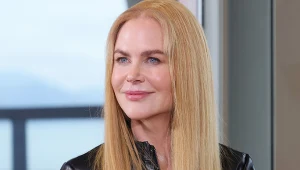 Nicole Kidman robi to codziennie. Jej sposób na energię i młody wygląd działa - naukowcy nie mają wątpliwości