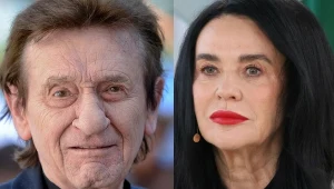 Ewa Krawczyk o relacji z Poznakowskim. Zdradziła po roku od jego odejścia