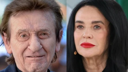 Ryszard Poznakowski, Ewa Krawczyk