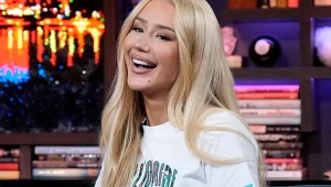 Iggy Azaela jasno wyraziła swoje zdanie o powrocie do muzyki