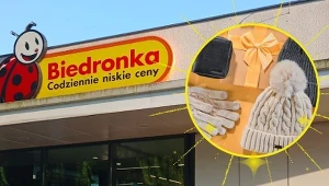 Tylko teraz! Kultowa marka Próchnik w Biedronce w supercenie