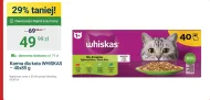 Корм для котів Whiskas