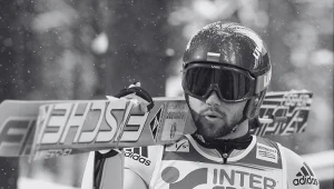 Koszmarny wypadek, tak przed laty życie straciła nadzieja rosyjskich skoków