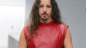 Michał Szpak