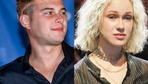 Huczało od plotek ws. Zdrójkowskiego i Englert, a tu heca. Ogłosił wprost