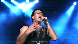 Till Lindemann wystąpi w Polsce