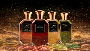 Nowy wymiar orientu: 4 Zapachy Jawhara