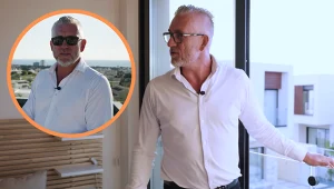 Sebastian Bruski (screeny z YouTube: Kuba Midel)