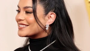 Hudgends potwierdziła szczęśliwą nowinę. Jej rodzina znów się powiększyła