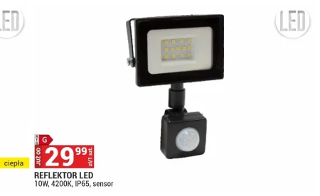 Reflektor LED