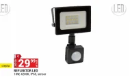 Reflektor LED