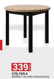 Stół Perła