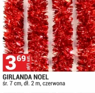 Girlanda Noel