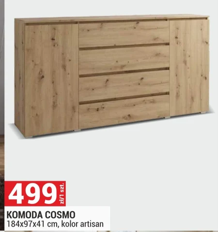 Komoda Cosmo
