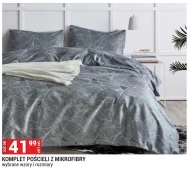 Komplet pościeli