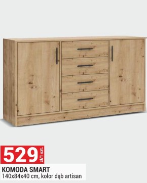 Komoda Smart niska cena