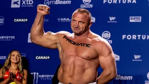 Potwierdziły się doniesienia ws. hitowej walki Pudzianowskiego. Nagranie dowodem