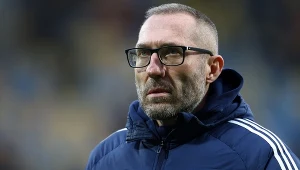 Są najnowsze informacje ws. Papszuna, Legia nie przestaje działać