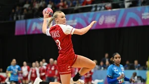 Polska - Francja. MŚ w piłce ręcznej. Gdzie i o której oglądać? [TRANSMISJA]