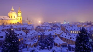 Tanie kierunki na święta. Odpoczniesz od przygotowań i wigilijnego chaosu