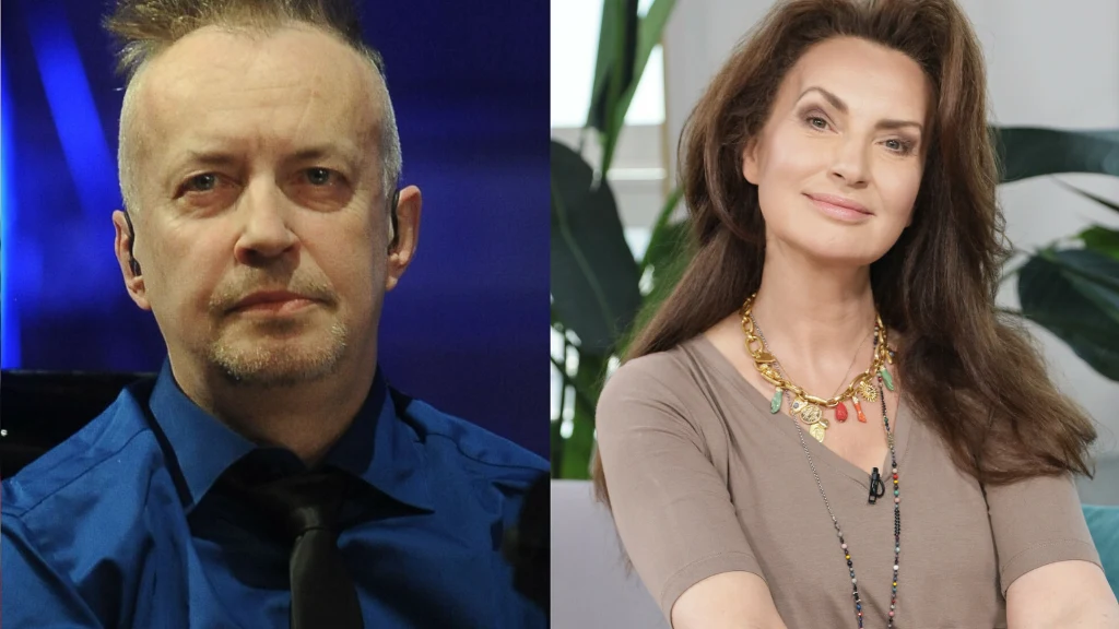 Agnieszka Maciąg i Piotr Kubiaczyk Piotr Kubiaczyk wspomina Agnieszkę Maciąg. Tuż po jej śmierci ujawnił całą prawdę