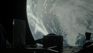 Fenomenalne zdjęcia Ziemi i Księżyca. Ta sonda NASA zbada wielką asteroidę