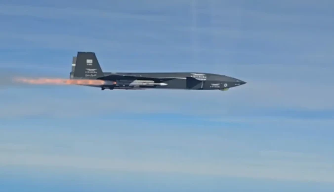 Turcja dokonała niemożliwego. Stworzyli drona, który sam może niszczyć dalekie cele