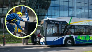 Stare elektryki dostaną drugie życie. Solaris zaczyna reanimację autobusów