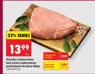 Szynka Kraina Mięs