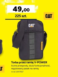 Torba Cat