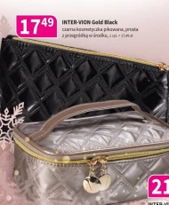 Kosmetyczka Intervion