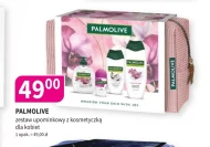 Zestaw z kosmetyczką Palmolive