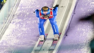 Gorące krzesła w kadrze skoczków. Mistrz olimpijski widziałby głośny powrót