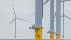 Nowa farma wiatrowa na Bałtyku. Dopięcie projektu za 2 mld euro