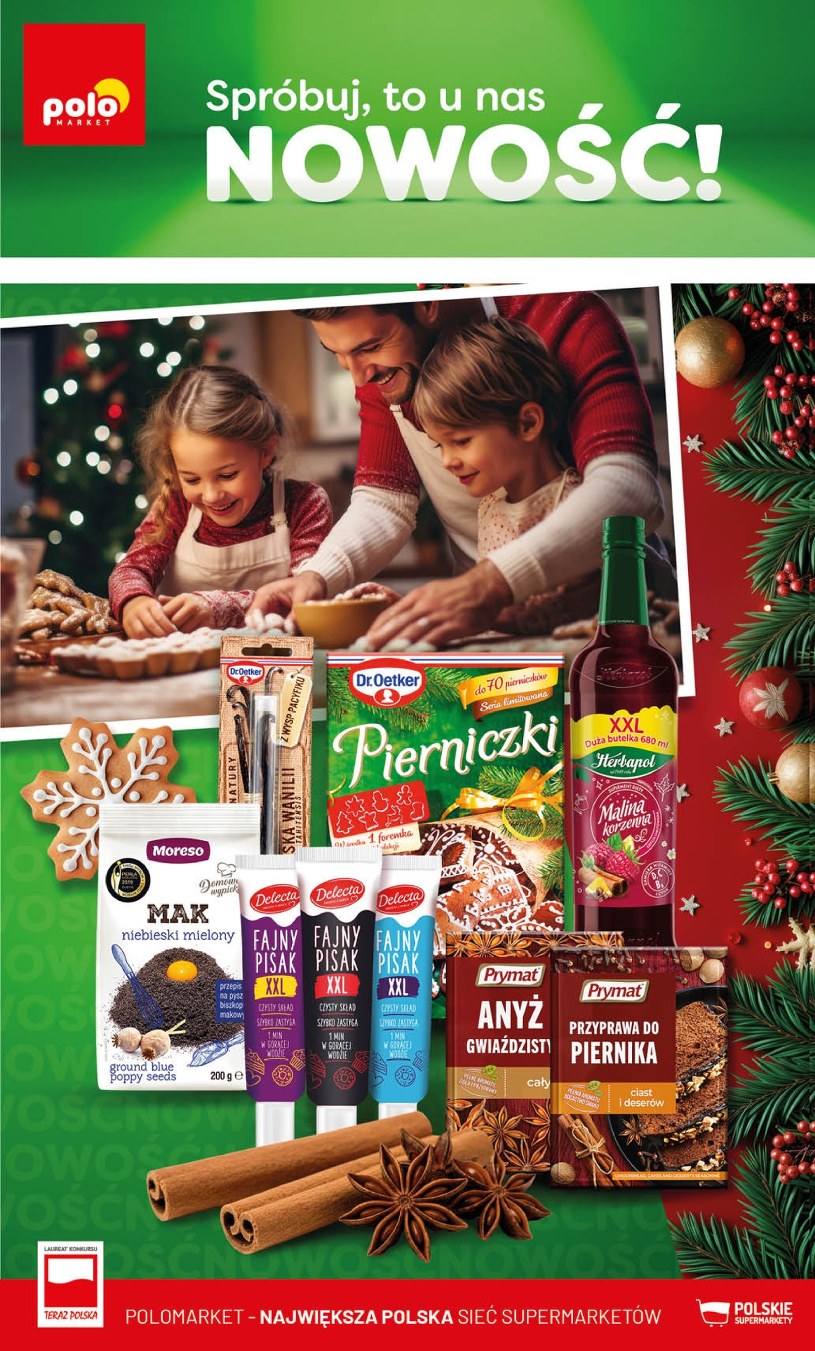 Smaki, które tworzą klimat – POLOmarket