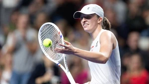 To nie pomyłka. Świątek ustawiona do końca życia. Dostanie dwie emerytury