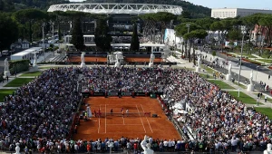 Stadion imienia Nicoli Pietrangeliego w Rzymie