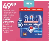 Kapsułki do zmywarki