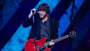 James Arthur zagra jeden koncert w Polsce